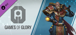 DLC Games of Glory Guardians Pack / Steam GIFT/RU+CIS