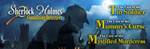 Sherlock Holmes Consulting Detective Collection/STEAM