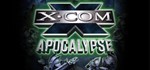 X-COM: Apocalypse / Steam Gift / RU+CIS