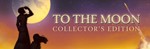 To The Moon Game and Soundtrack Bundle / Steam Gift/RU