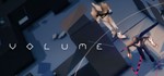 Volume / Steam gift / Ru+cis