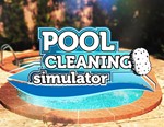 Pool Cleaning Simulator / Steam Ключ  / РФ+СНГ
