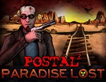 DLC POSTAL 2: Paradise Lost / Steam Ключ / РФ+МИР