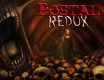 POSTAL Redux / Steam Ключ / РФ+СНГ