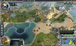 Sid Meier´s Civilization V БОГИ и КОРОЛИ DLC