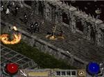 DIABLO 2  (BATTLE.NET Key) Global