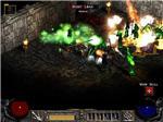 DIABLO 2  (BATTLE.NET Key) Global