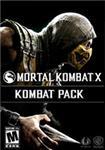 DLC MORTAL KOMBAT X KOMBAT PACK (STEAM KEY)