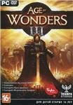 Age of Wonders 3 KEY INSTANTLY / STEAM KEY