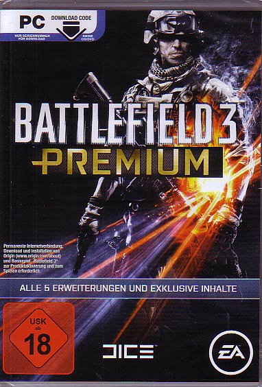 Battlefield 3 Premium (бателфилд) xbox Профиль аккаунт