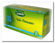 Чай "Тяньши"