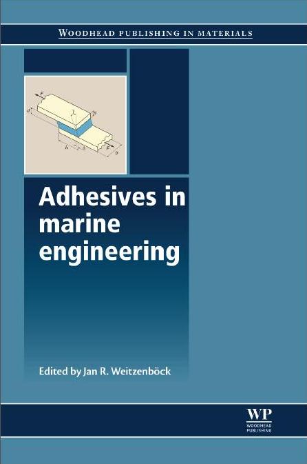 Adhesives in marine engineering