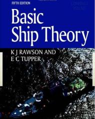 BASIC SHIP THEORY