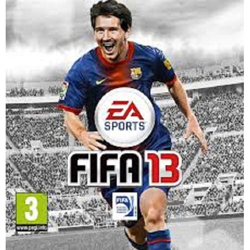 FIFA 13