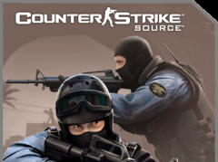 Counter-Strike Source (Steam Аккаунт)