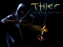 Thief Gold (Steam активация)