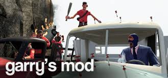 Garry´s Mod (Steam Gift/ RoW)