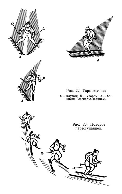 Штюрмер Ю.А. Карманный справочник туриста, 1970