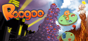 Roogoo Steam Gift