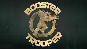 Booster Trooper Steam Gift