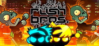 Rush Bros Steam Gift