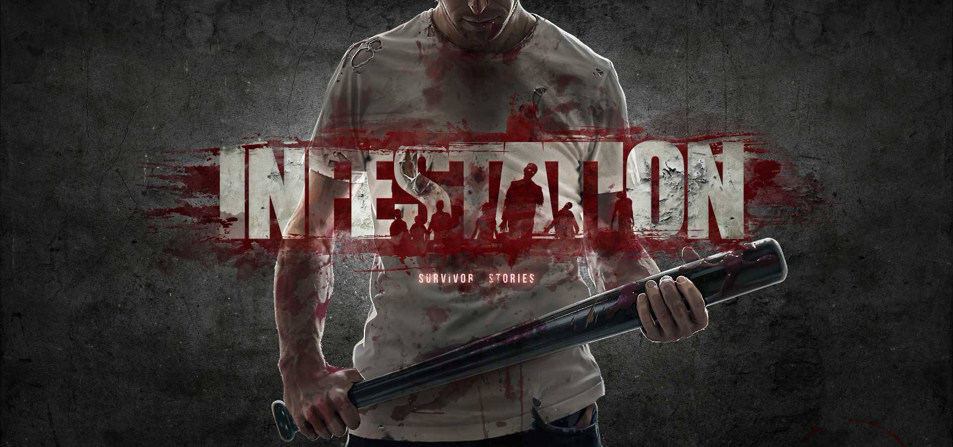 WarZ (Infestation) Вход через клиент