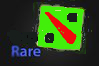 Dota 2  random  rares  дота 2  рандом рарки.