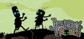 Journey of a Roach STEAM GIFT RU/CIS