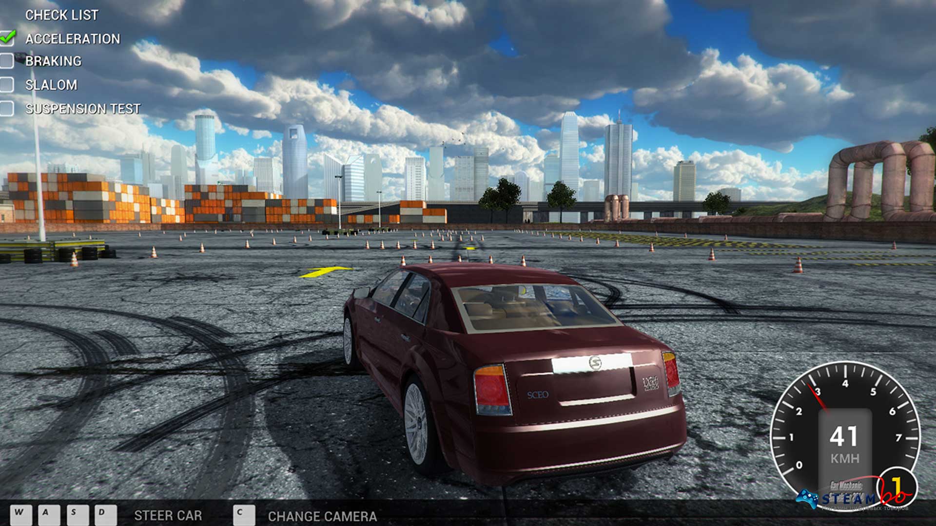 Игра создавать машины. Игра car Mechanic Simulator 2014. Игра по созданию автомобилей. Автомеханик игра на ПК. Игры с реальными машинами на ПК.