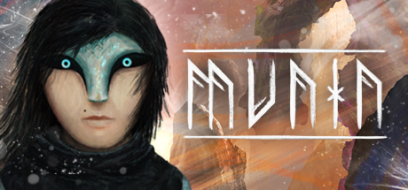 Munin STEAM GIFT RU/RU