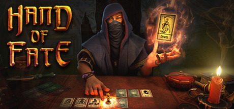 Hand of Fate STEAM GIFT RU/CIS+ПРОМО-КОД