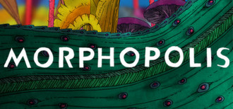 Morphopolis STEAM GIFT RU/CIS+ПРОМО-КОД