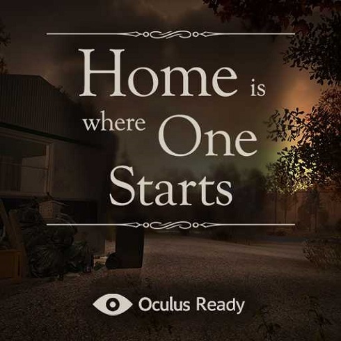Home is Where One Starts...STEAM GIFT  RU/CIS