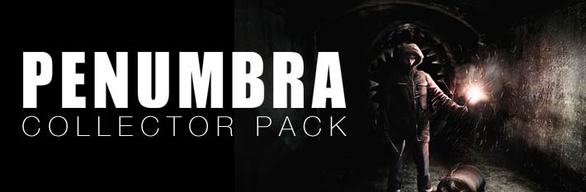 Penumbra Collectors Pack STEAM GIFT RU/CIS