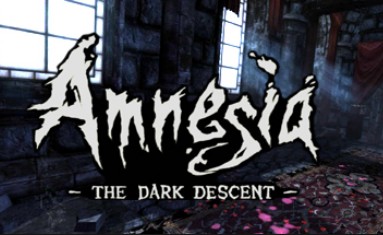 Amnesia: The Dark Descent STEAM GIFT RU/CIS