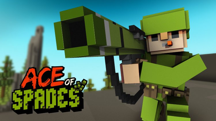 Ace of Spades Battle Builder |Steam Gift| RU + CIS