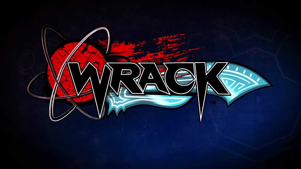 Wrack STEAM GIFT RU/CIS +БОНУС+ПРОМО-КОД