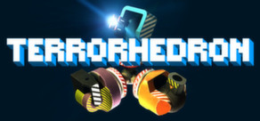 Terrorhedron STEAM GIFT RU/CIS+БОНУС