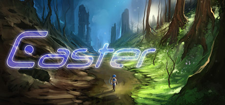 Caster STEAM GIFT RU/CIS +бонус