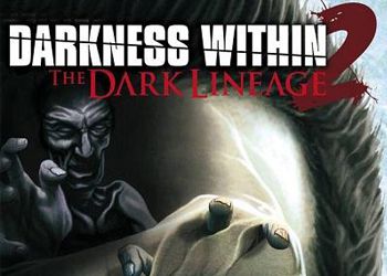 Darkness Within 2: The Dark Lineage STEAM GIFT RU/CIS