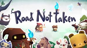 Road Not Taken STEAM GIFT RU/CIS