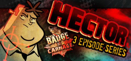 Badge of Carnage - Full Series STEAM GIFT RU/CIS