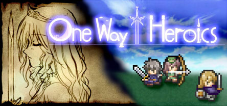One Way Heroics STEM GIFT RU/CIS