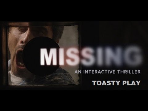 MISSING: An Interactive Thriller - Episode One GIFT RU