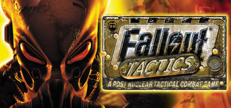 Fallout Tactics: Brotherhood of Steel STEAM GIFT RU/CIS