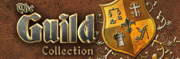 The Guild Collection STEAM GIFT RU/CIS