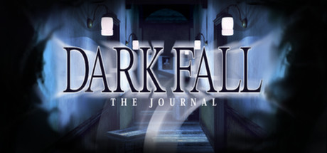 Dark Fall: The Journal STEAM GIFT RU/CIS
