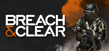 Breach & Clear STEAM GIFT RU/CIS+ПРОМО-КОД