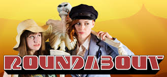 Roundabout STEAM GIFT RU/CIS
