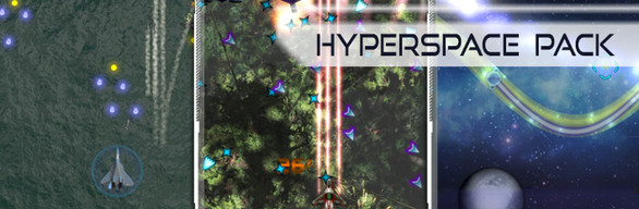 Hyperspace Pack STEAM GIFT RU/CIS